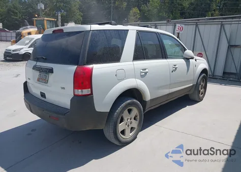 2005 Saturn Vue V6 from USA, damaged, VIN 5GZCZ53485S813336